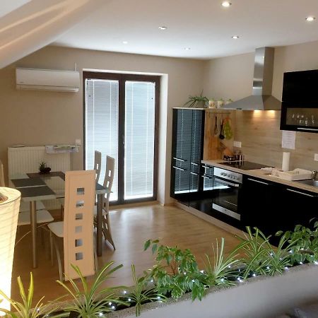 Apartment Relax Stranice Екстер'єр фото