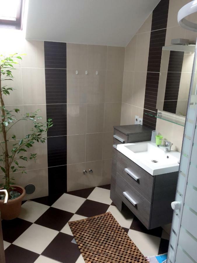 Apartment Relax Stranice Екстер'єр фото