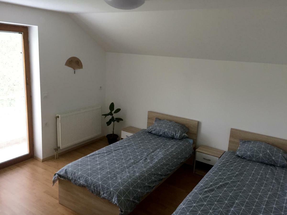 Apartment Relax Stranice Екстер'єр фото