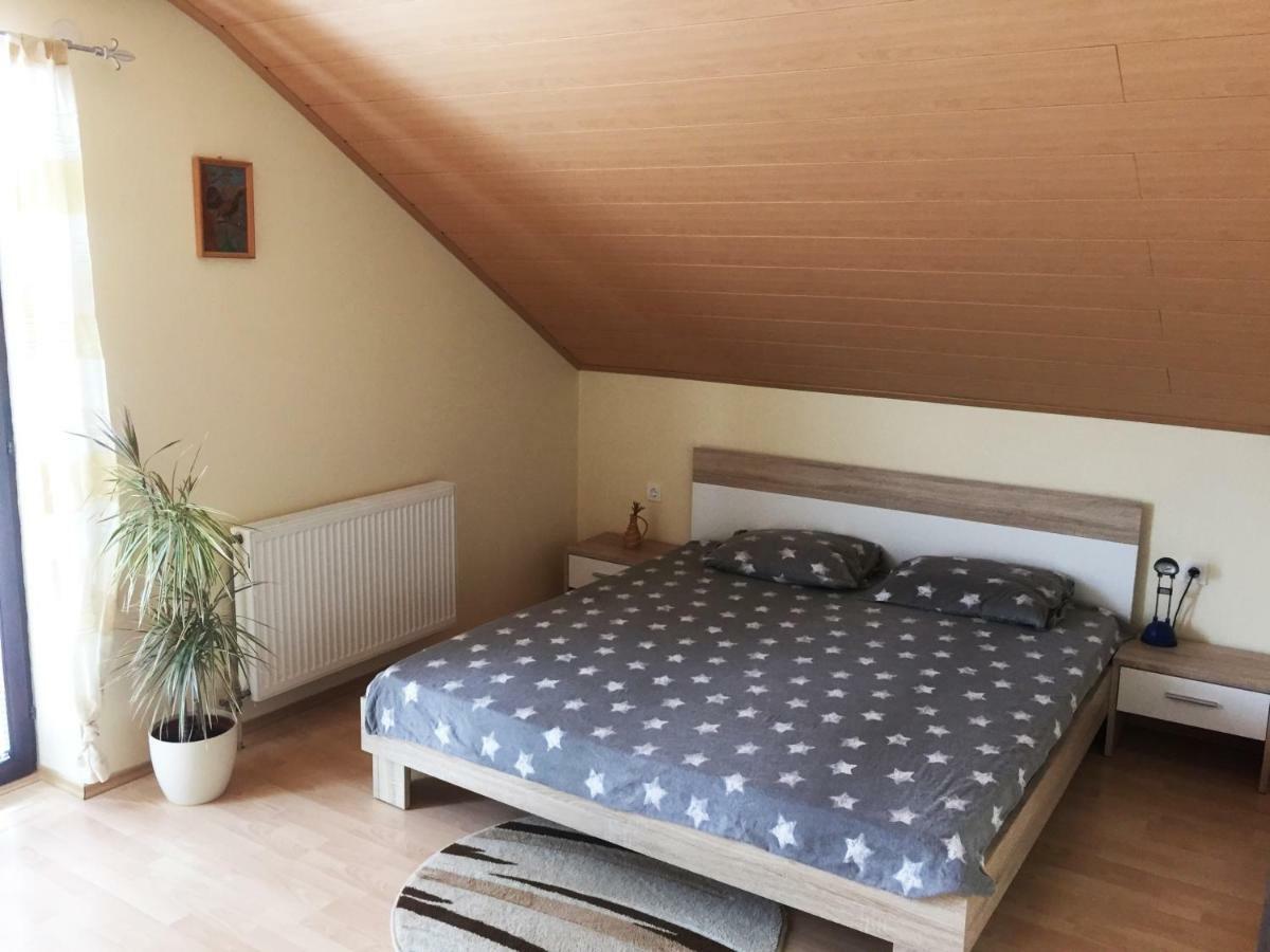 Apartment Relax Stranice Екстер'єр фото