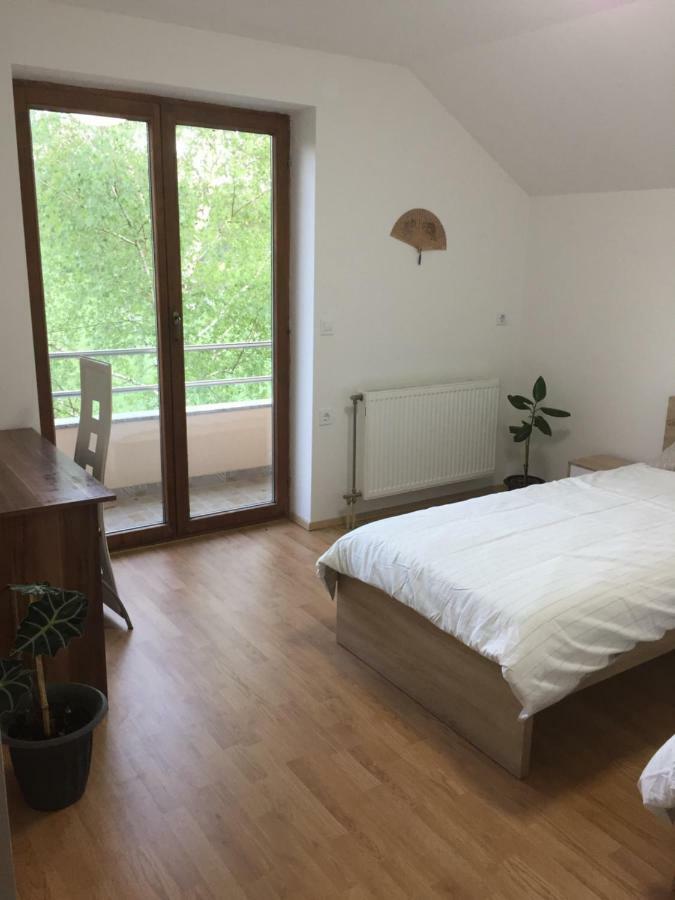 Apartment Relax Stranice Екстер'єр фото
